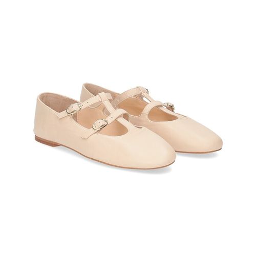 Ballerine ballerina A94016 pelle - Inuovo - Modalova