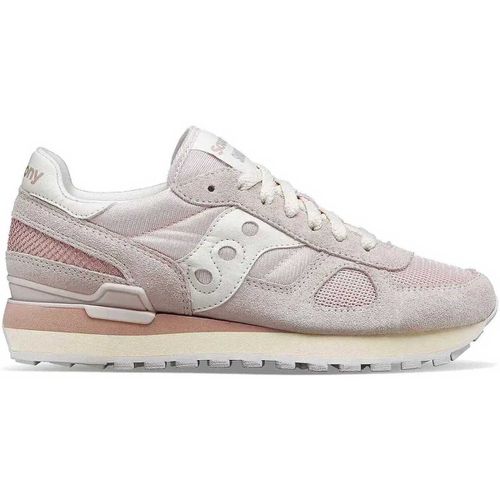 Sneakers ORIGINALS SHADOW S1108-878 PINK CREAM - Saucony - Modalova