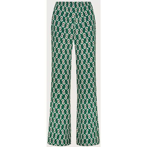 Pantaloni morbidi / Pantaloni alla zuava PT1220 2000000438092 - Seventy Venezia - Modalova