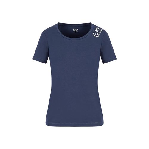 T-shirt & Polo T-shirt EA7 8NTT50 TJFKZ Core Lady Donna - Ea7 emporio armani - Modalova