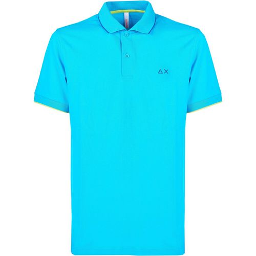 T-shirt & Polo Sun68 A34113 13 - Sun68 - Modalova