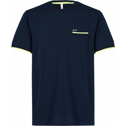 T-shirt & Polo Sun68 T34124 07 - Sun68 - Modalova