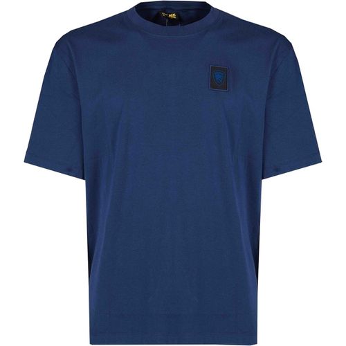 T-shirt & Polo 24SBLUH02243 888 - Blauer - Modalova