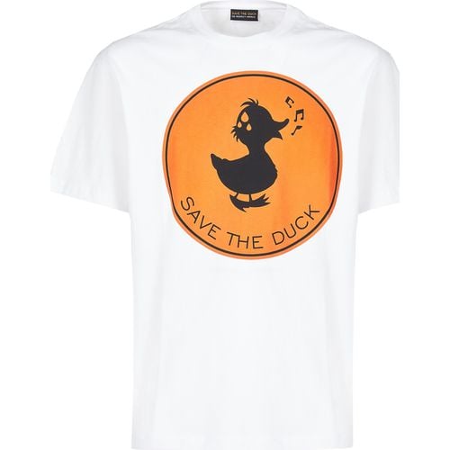 T-shirt & Polo SABIK 00000 - Save the duck - Modalova