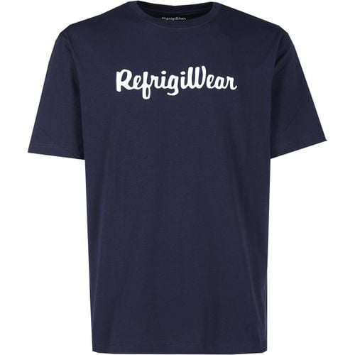 T-shirt & Polo DAVIS F03700 - Refrigiwear - Modalova