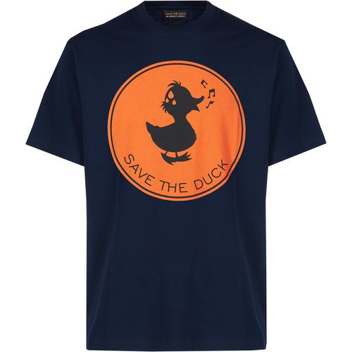 T-shirt & Polo SABIK 9000 - Save the duck - Modalova