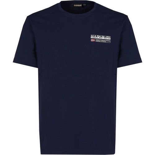 T-shirt & Polo S-KASBA 1761 - Napapijri - Modalova