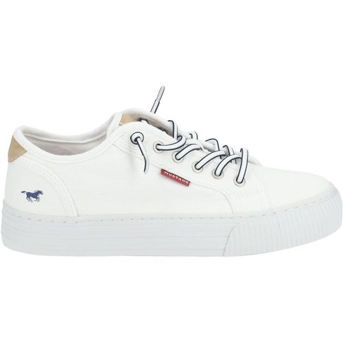 Sneakers basse Mustang Sneakers - Mustang - Modalova