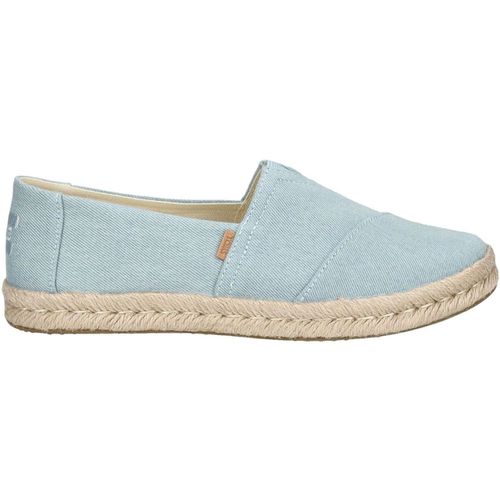 Scarpe Toms Scarpe basse - Toms - Modalova