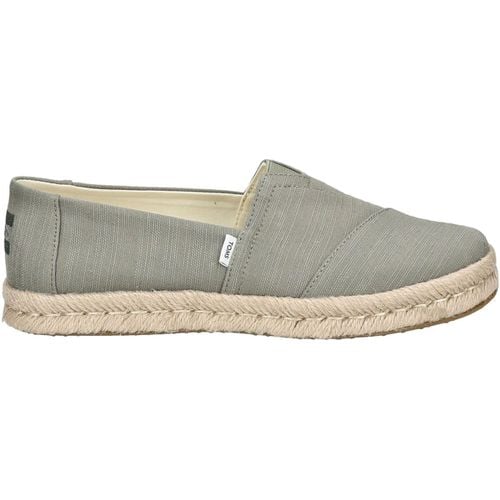 Scarpe Toms Scarpe basse - Toms - Modalova