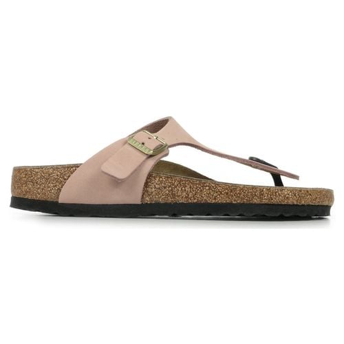 Infradito Birkenstock Gizeh Bs - Birkenstock - Modalova