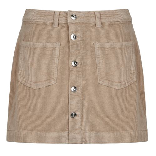 Gonna ONLAMAZING HW CORD SKIRT PNT NOOS - Only - Modalova