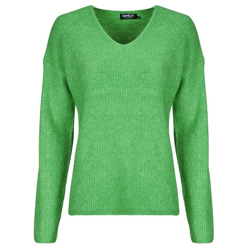 Maglione Only ONLCAMILLA V-NECK - Only - Modalova