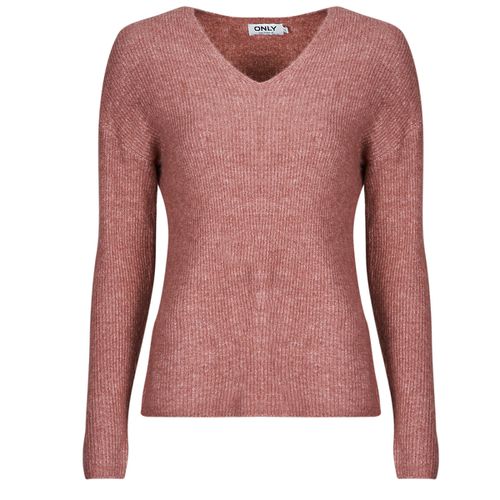 Maglione Only ONLCAMILLA V-NECK - Only - Modalova