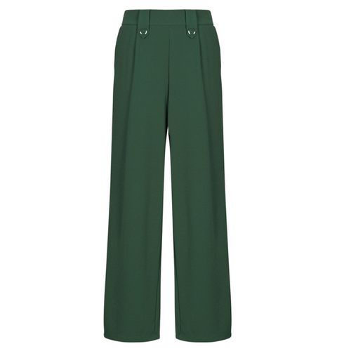 Pantaloni morbidi / Pantaloni alla zuava ONLSANIA - Only - Modalova