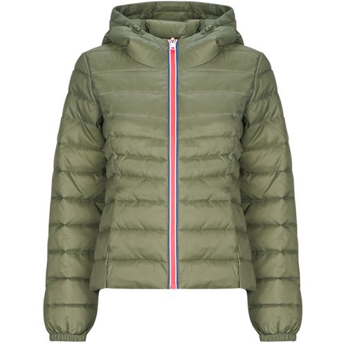 Piumino ONLTAHOE CONTRAST HOOD JACKET - Only - Modalova