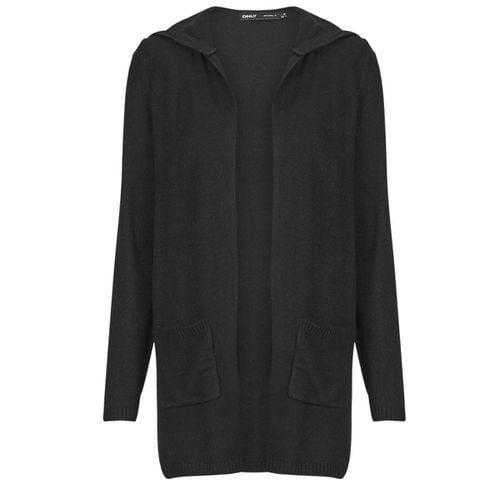 Gilet / Cardigan ONLLESLY HOOD CARDIGAN - Only - Modalova