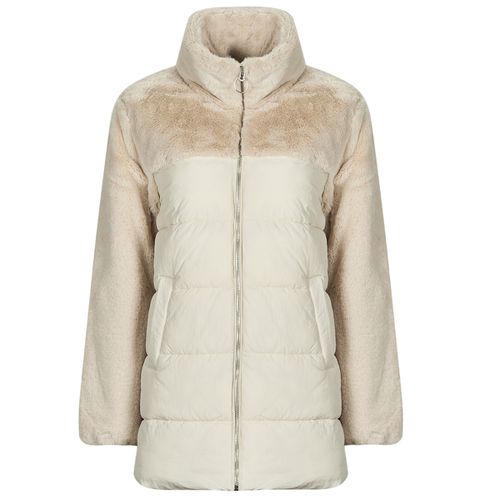 Piumino ONLWANJA FUR PUFFER MIX COAT CC OTW - Only - Modalova