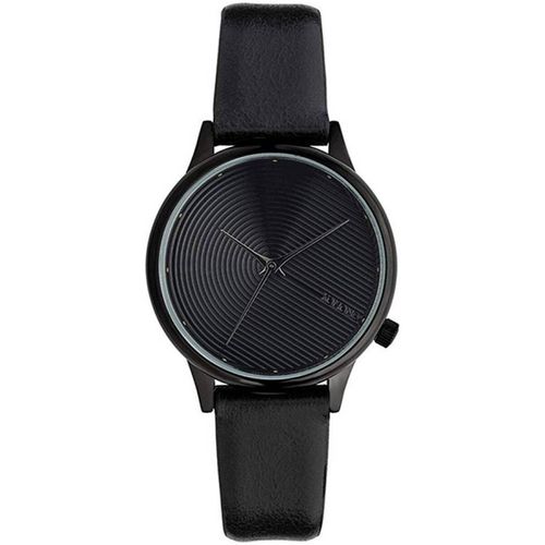 Orologio Komono Estelle Deco Onyx - Komono - Modalova