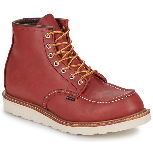 Stivaletti CLASSIC MOC GORE-TEX - Red Wing - Modalova