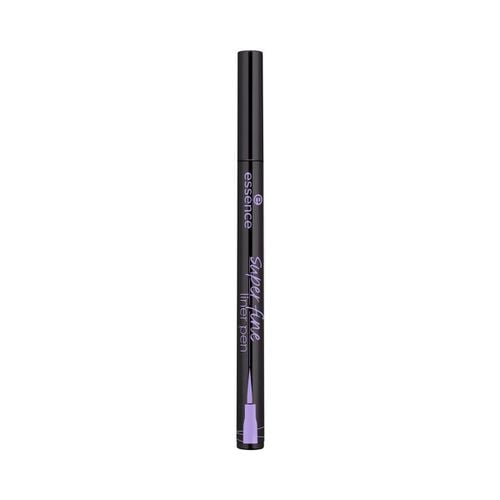 Eyeliners Super Fine Felt Eyeliner - 01 Deep Black - Essence - Modalova