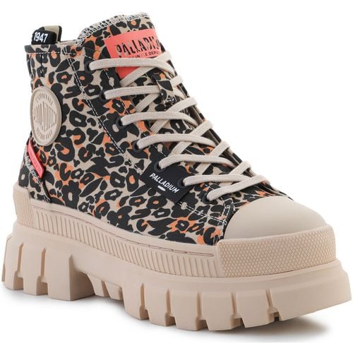 Sneakers alte Trapery Revolt Hi Wild 99124-260-M - Palladium - Modalova