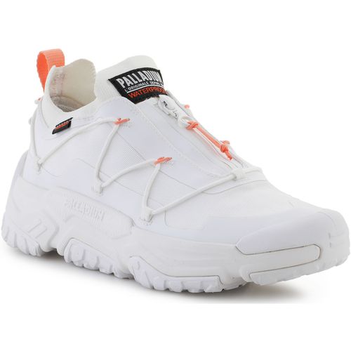 Sneakers Off-Grid Lo Zip Wp+ 79112-116-M - Palladium - Modalova