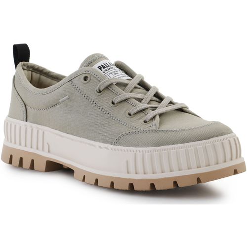 Sneakers basse Pallashock Lo Organic 2 78569-379-M - Palladium - Modalova