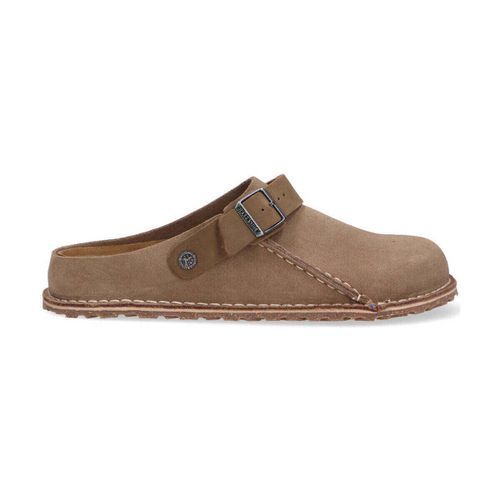 Scarpe Lutry Premium Suede - Birkenstock - Modalova