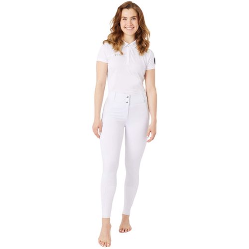Pantaloni Pantalon full grip de concours d'équitation Mira - Horze - Modalova