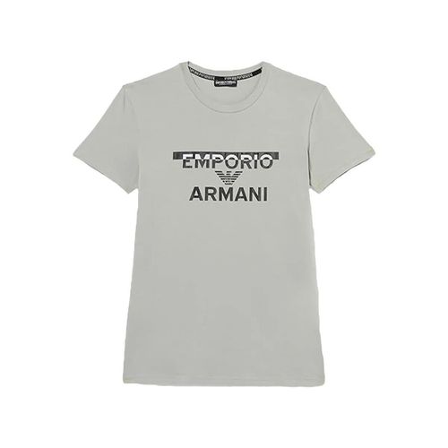 T-shirt Emporio Armani GA eagle - Emporio armani - Modalova
