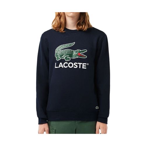 Felpa Lacoste SH1281 - Lacoste - Modalova