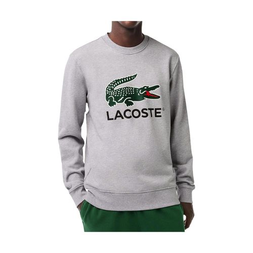 Felpa Lacoste SH1281 - Lacoste - Modalova