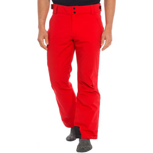 Pantaloni Vuarnet SMF21352-032 - Vuarnet - Modalova