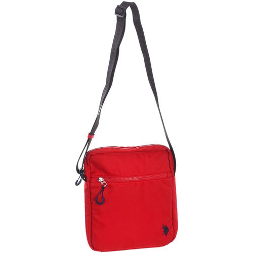 Borsa a tracolla BIUB55675MIA-RED - U.S Polo Assn. - Modalova