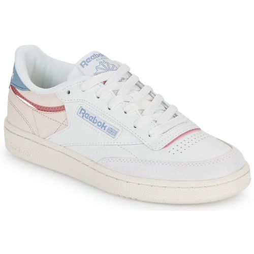 Sneakers basse CLUB C 85 - Reebok Classic - Modalova