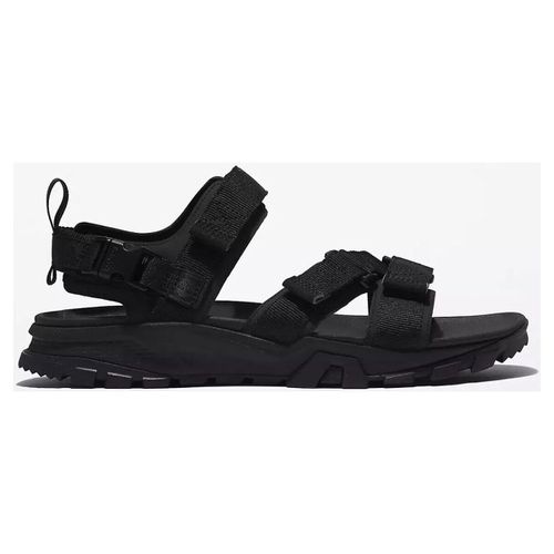 Sandali TB0A2E4G015 - BACKSTRAP-BLACK - Timberland - Modalova