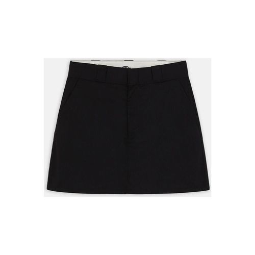 Gonna MULTI POCKET SKIRT DK0A4YQH-BLACK - Dickies - Modalova