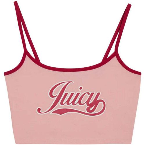 Top SKU_274872_1538915 - Juicy Couture - Modalova