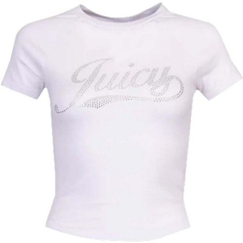 T-shirt SKU_274889_1539013 - Juicy Couture - Modalova