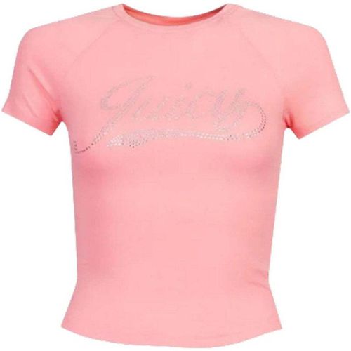 T-shirt SKU_274889_1539016 - Juicy Couture - Modalova