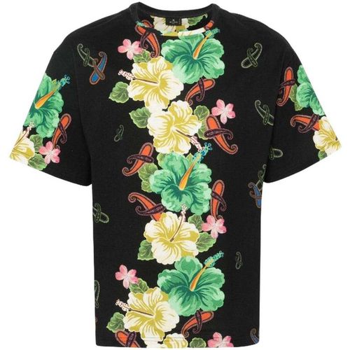 T-shirt Etro SKU_274294_1535221 - Etro - Modalova