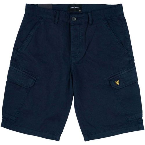 Pantaloni corti Wembley - Lyle & Scott - Modalova