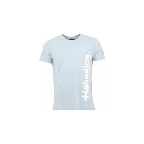 T-shirt & Polo Helvetica - Helvetica - Modalova