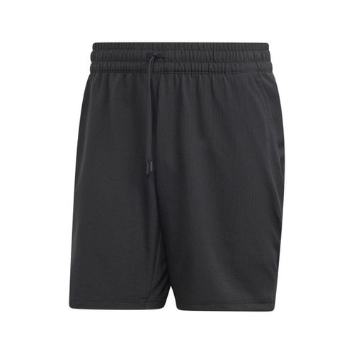 Pantaloni corti Pantaloncini Tennis Uomo 2 in 1 Pro - Adidas - Modalova