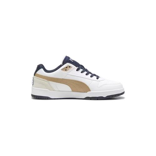 Sneakers Scarpe Casual Uomo RBD Game Low Retro Club - Puma - Modalova