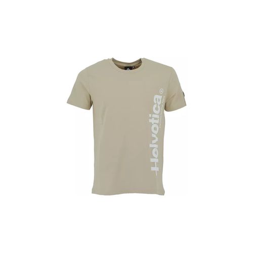 T-shirt & Polo Helvetica - Helvetica - Modalova