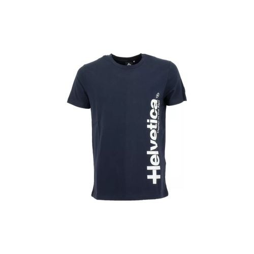 T-shirt & Polo Helvetica - Helvetica - Modalova