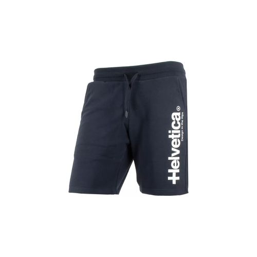 Pantaloni corti Helvetica - Helvetica - Modalova