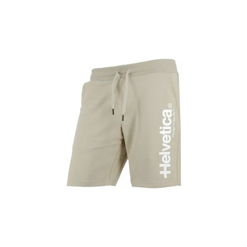 Pantaloni corti Helvetica - Helvetica - Modalova